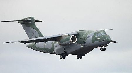 Slovakia, Brazil discuss military transport aircraft, howitzer buys