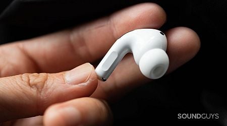 Apple Expands AirPods Hearing Test To More Countries, New Report Says