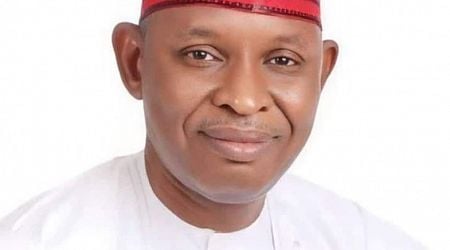 Yusuf to resolve certificate issue for Kano students in Cyprus