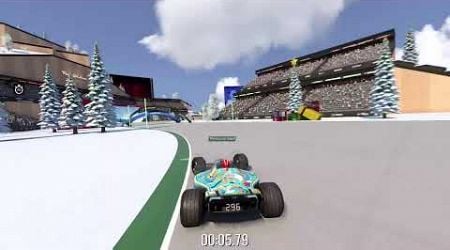 TRACKMANIA