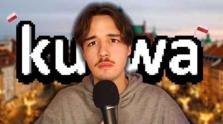 Reacting To POLISH TIKTOKS