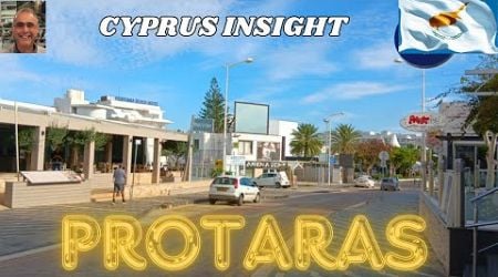 What You Need to Know About Protaras Strip in December 2024?