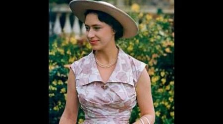 Hidden History of British royal Family Princess #elizabeth #anne #uk