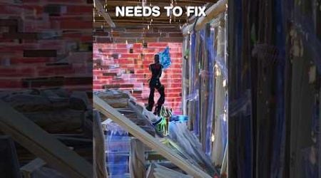 Fortnite HAS to fix this...