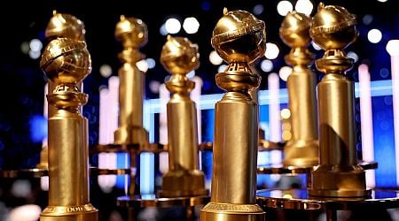 The 2025 Golden Globe Awards gift bag is worth $1 million