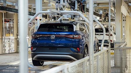 Volkswagen May Not Close German Factories After All