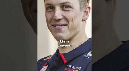 BREAKING: Red Bull Racing bevestigt Lawson als nieuwe teammaat van Verstappen