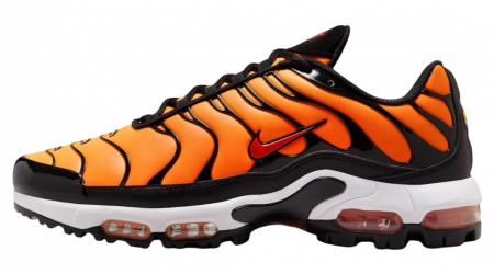 Nike Air Max Plus Golf Sunset