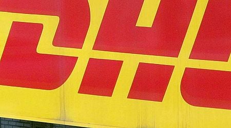 DHL issues urgent scam warning for households awaiting Christmas packages