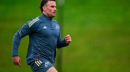 Centurion Shane Daly eager to ensure Munster bounce back in crucial interpro