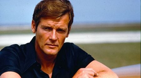 From Roger Moore with Love review: A revealing look at the charming Moore's incredible career, with a few infidelities along the way 