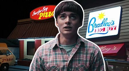 Where Is Stranger Things Filmed? The Real-Life Locations You Can Visit