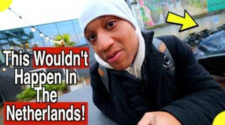 Things I STOPPED Worrying about In the Netherlands | American Living In The Netherlands | VLOG