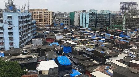 Bombay High Court Upholds Tender Awarded To Adani Group To Redevelop Dharavi Slum Sprawl