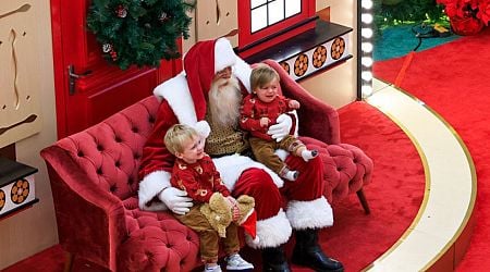 Adults Grapple With Age-Old Holiday Dilemma: Whether to Tell Children the Truth About Santa