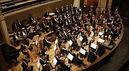 Unique concert featuring more than 1,000 amateur singers to conclude Year of Czech Music