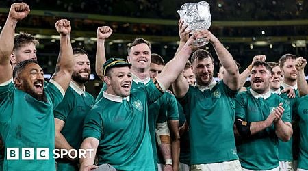 The key issues for Ireland after autumn series