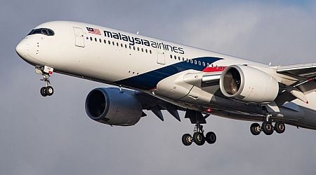 Malaysia makes huge announcement over missing flight MH370 after new bombshell