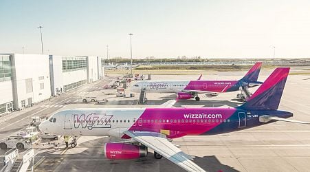 Cheap Wizz Air flights dry up after Easter, Budapest flight to Eastern metropolis may return