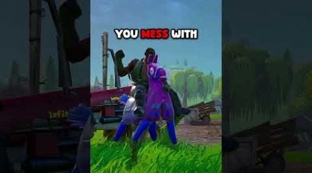 Don&#39;t Mess With Fortnite OGs