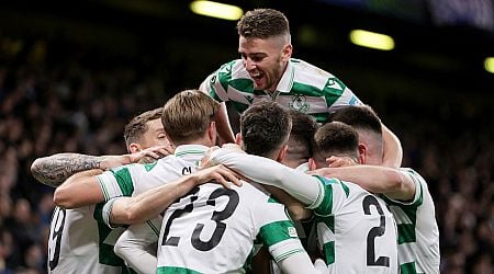 Europa Conference League draw: Time, TV channel info, live stream and more as Shamrock Rovers learn opponents