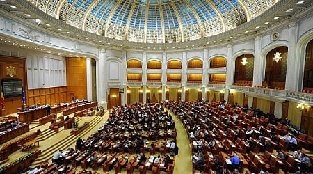 New Parliament Convenes Today as 465 Members Take the Oath