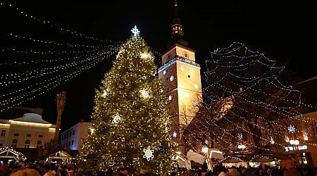 Weekend: Is this your first Christmas in Slovakia? Here's everything you need to know