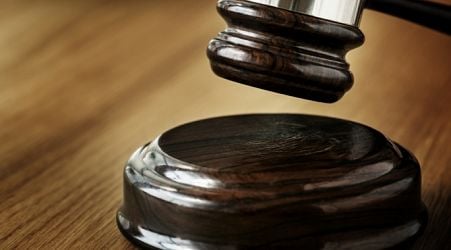  Man not guilty of raping co-worker 