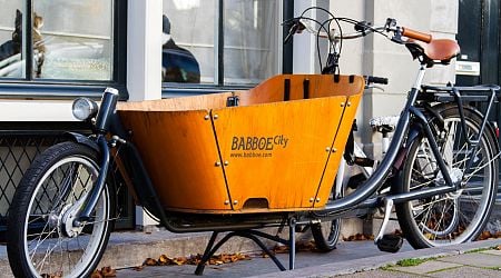 Babboe to offer refunds for unsafe bikes after safety recall