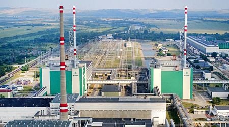 Westinghouse ready to complete construction of Kozloduy NPP Unit 7 within 10 years