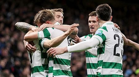 Shamrock Rovers discover their Europa Conference League opponents as UEFA complete play-off draw 