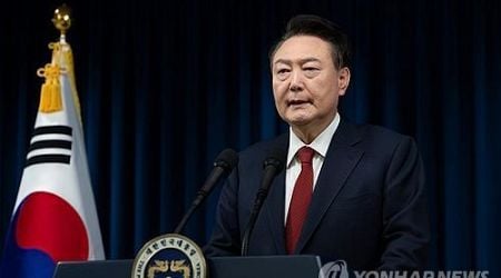 Yonhap News Summary