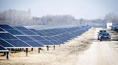 MOL more than doubles its solar energy production with new acquisition