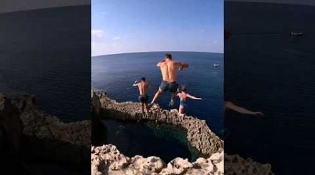 Extreme Jumps!