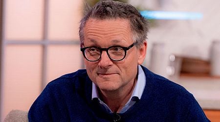 Major Michael Mosley cause of death update after celeb doctor's tragic Greek island fall