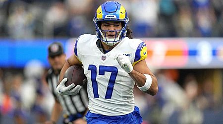 Fantasy football 2024 rankings: Model's top NFL Week 16 QB, RB, WR, TE, kicker, defense picks, sleepers