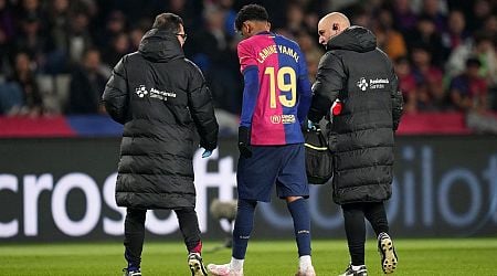 Spanish LaLiga injury news, predicted lineups, fantasy updates