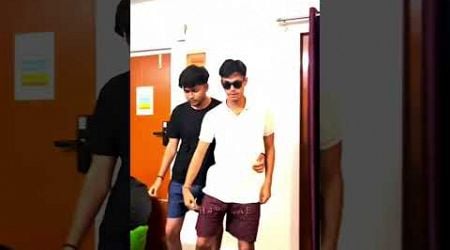 Chuttamalle // Trending Instagram reels // Boys dancing// #trend#dancemoves#trends#shorts#short