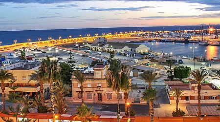 This British expat hotspot on the Costa Blanca is the fastest growing city in Spain, figures suggest