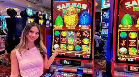 Play Slot Machines Game And Free Slots At Bao Casino Slovenia