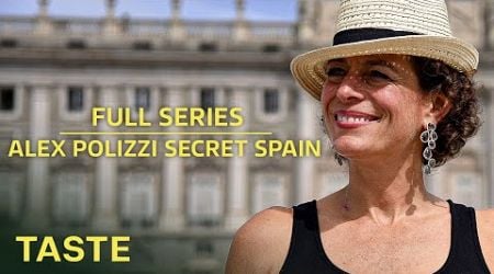 Alex Polizzi Secret Spain | Full Series