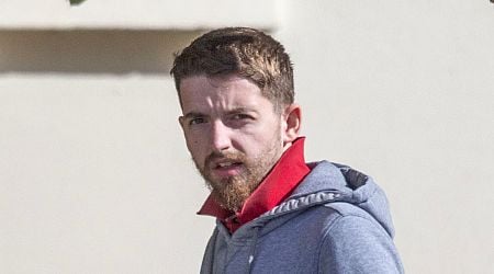 Man to stand trial after Gardai discovered assortment of weapons in car after routine stop 