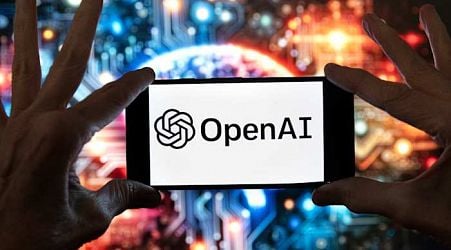 Italy's privacy watchdog fines OpenAI for ChatGPT's violations in collecting users personal data