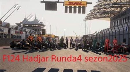 F124 Kariera Isack Hadjar - P6 na Imoli, czy Vcarb RB to kopia Red Bulla? S3#38