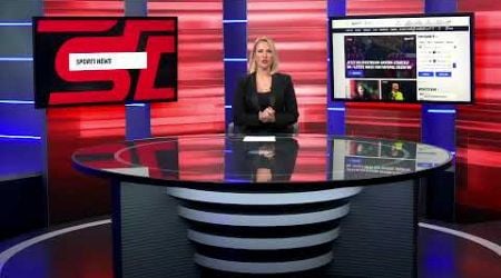 LIVE | SPORT 1 News: Kane-Comeback; Darts-Wahnsinn; HSV-Irrsinn...