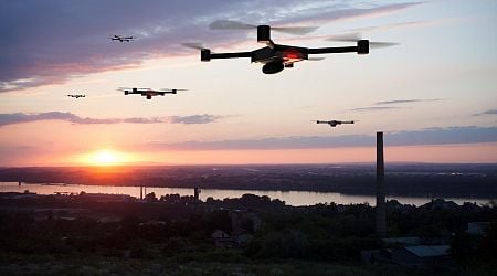 Ministry of Defense to purchase protective equipment to combat small drones