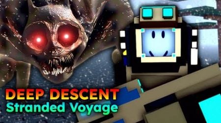 ROBLOX - Deep Descent - Stranded Voyage - [Full Walkthrough]