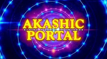 Decode the Secrets of the Universe with 999Hz AKASHIC Frequency