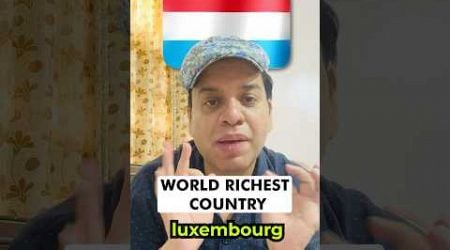 Luxembourg work visa | How to get Luxembourg work visa | Luxembourg work visa