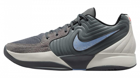 Nike Ja 2 Iron Grey / Light Bone